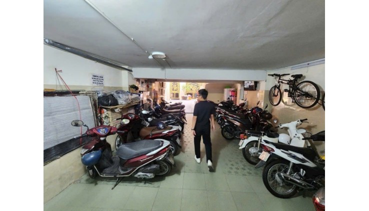BÁN CĂN HỘ DỊCH VỤ, NGUYỄN THỊ THẬP Q7, DÒNG TIỀN 90 triệu/1 tháng, 5 TẦNG, 120M2,  CHỈ 22.x TỶ